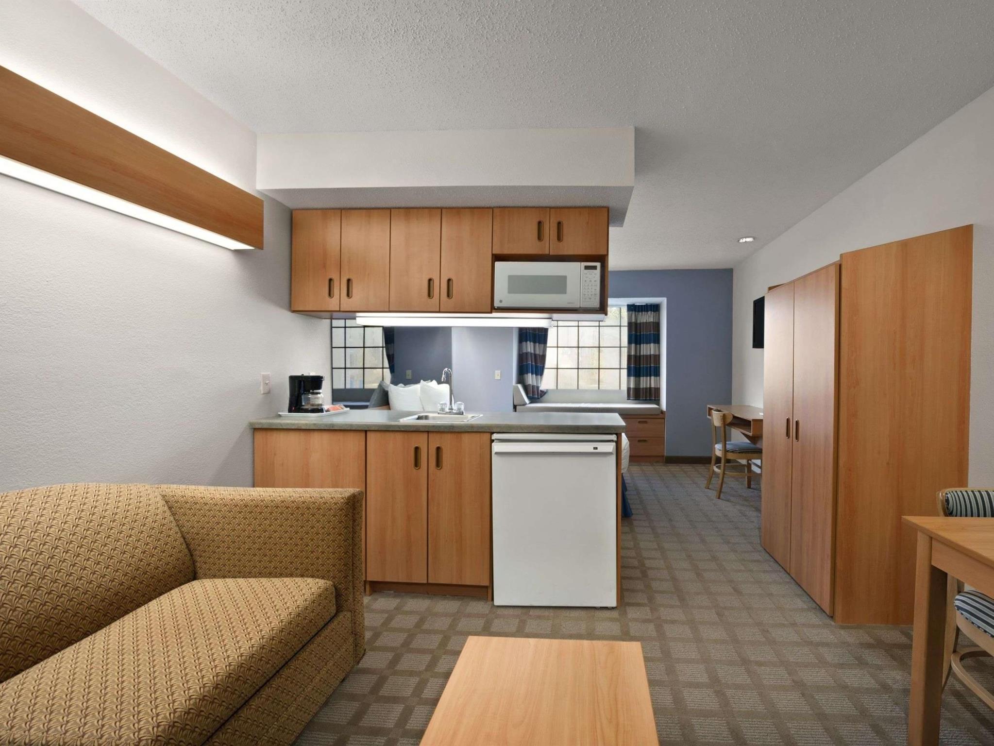 Microtel Inn & Suites By Wyndham Ponchatoula/Hammond 3/14