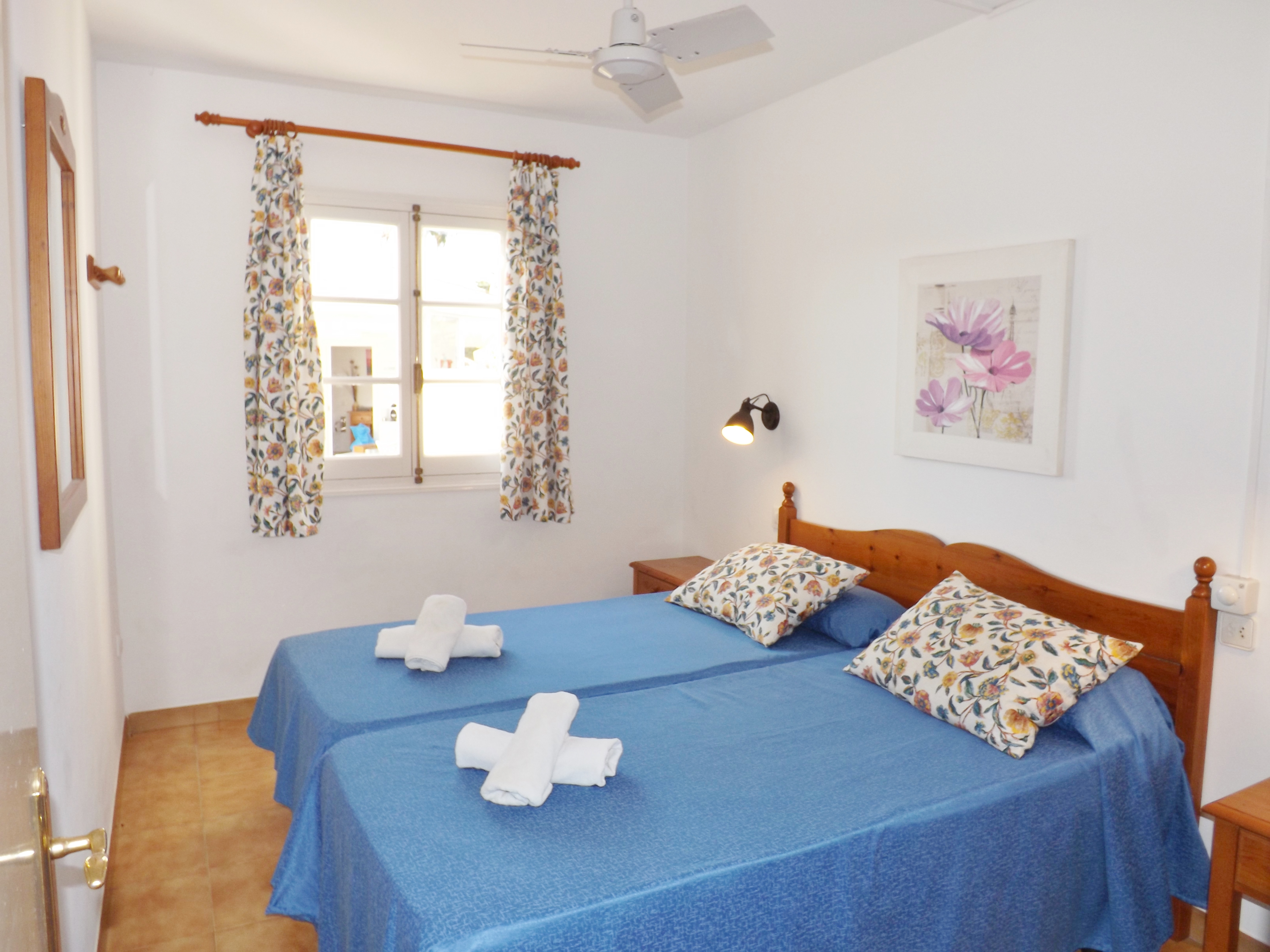Nure Cel Blau Apartments 15/50