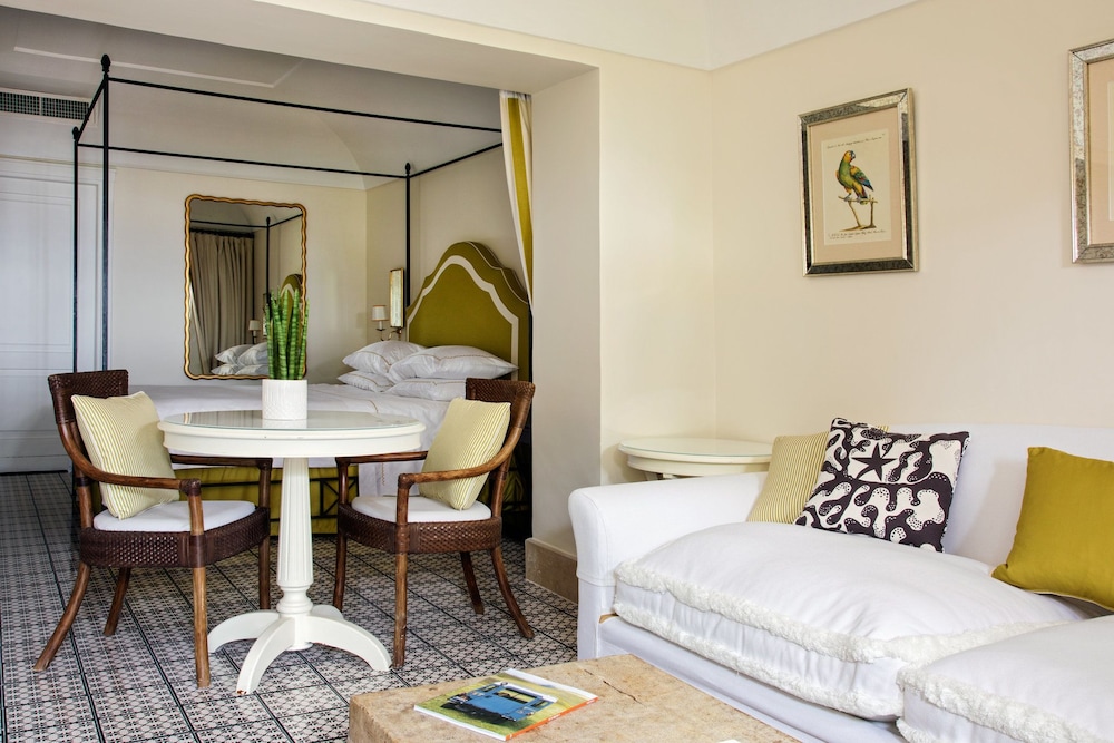 Mezzatorre Resort And Spa 23/84