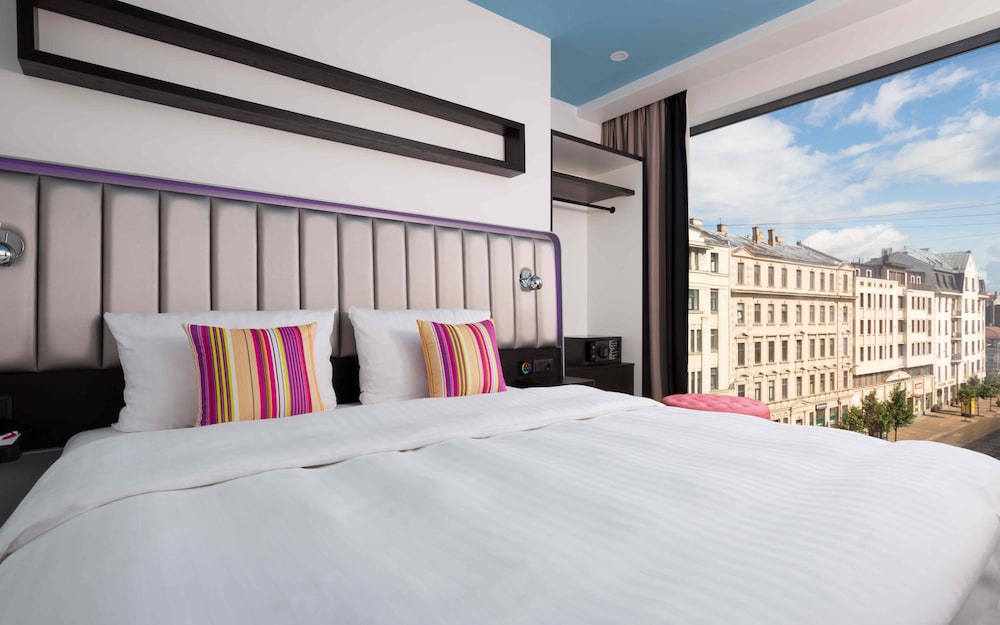 PARK INN BY RADISSON RESIDENCE RIGA BARONA 16/68