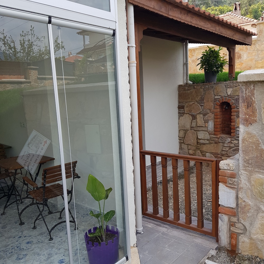 Akcapinar Korfez Butik Otel 7/46