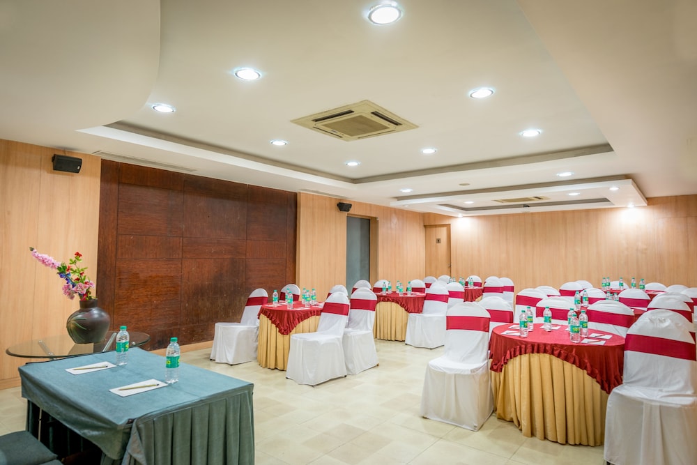 Octave Hotel Spa Marathahalli 26/28