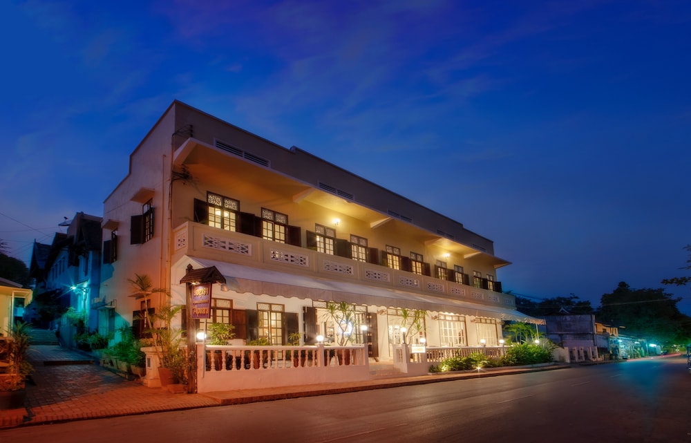 The Apsara 6/49