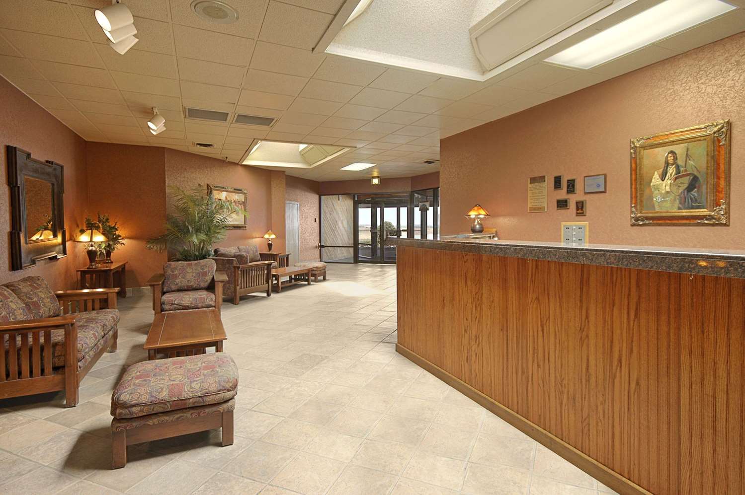 Ramada By Wyndham Sterling 2/8