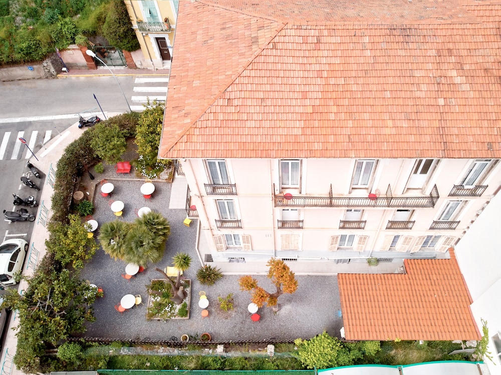 Hotel Lemon 1/50