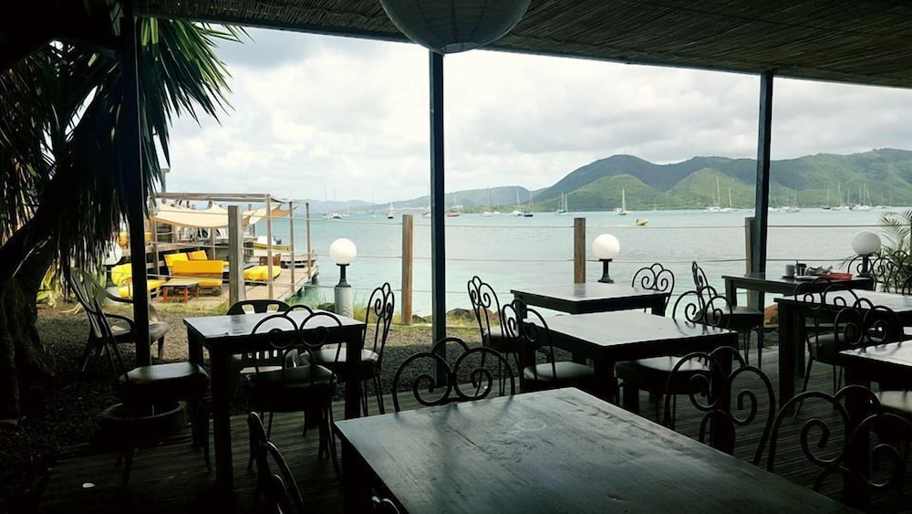 La Dunette Hotel Restaurant 24/50