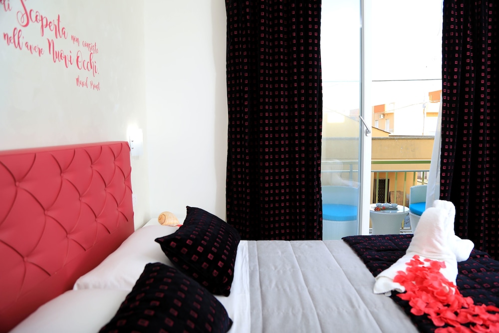 Palazzo Greco Vacanze 12/50