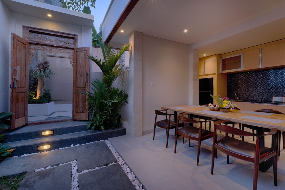Mas Ubud Villa by Sanga Sanga Hospitality 44/50