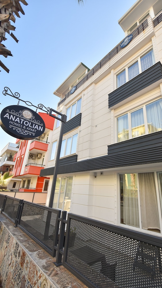 Anatolian Homes & Spa 16/50