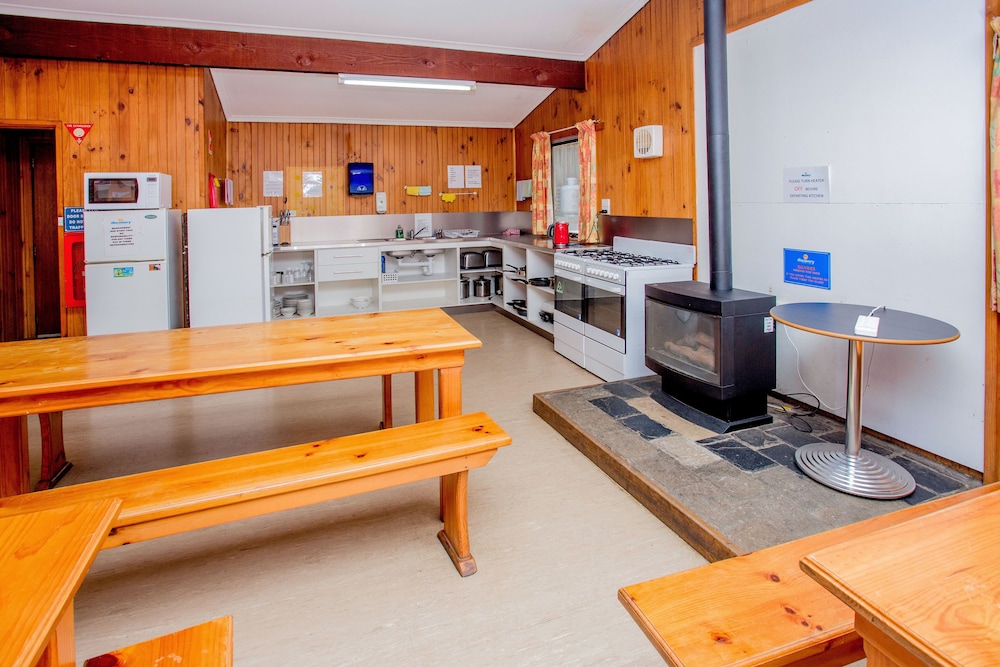 Discovery Resorts - Cradle Mountain 44/66