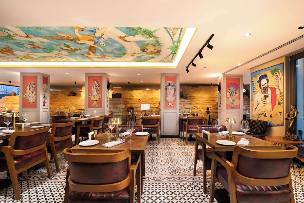 Royan Hotel Hagia Sophia Istanbul, A Member of Radisson Individuals 25/50