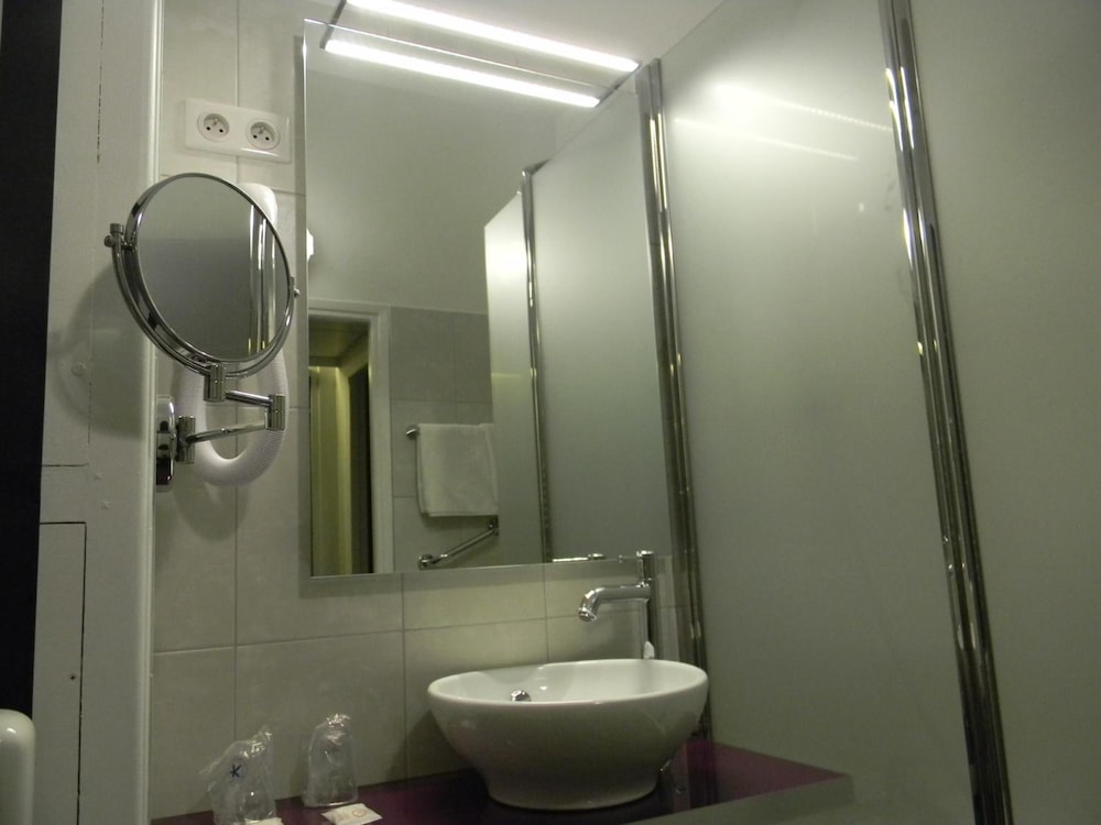 Brit Hotel Cahors Le France 24/61