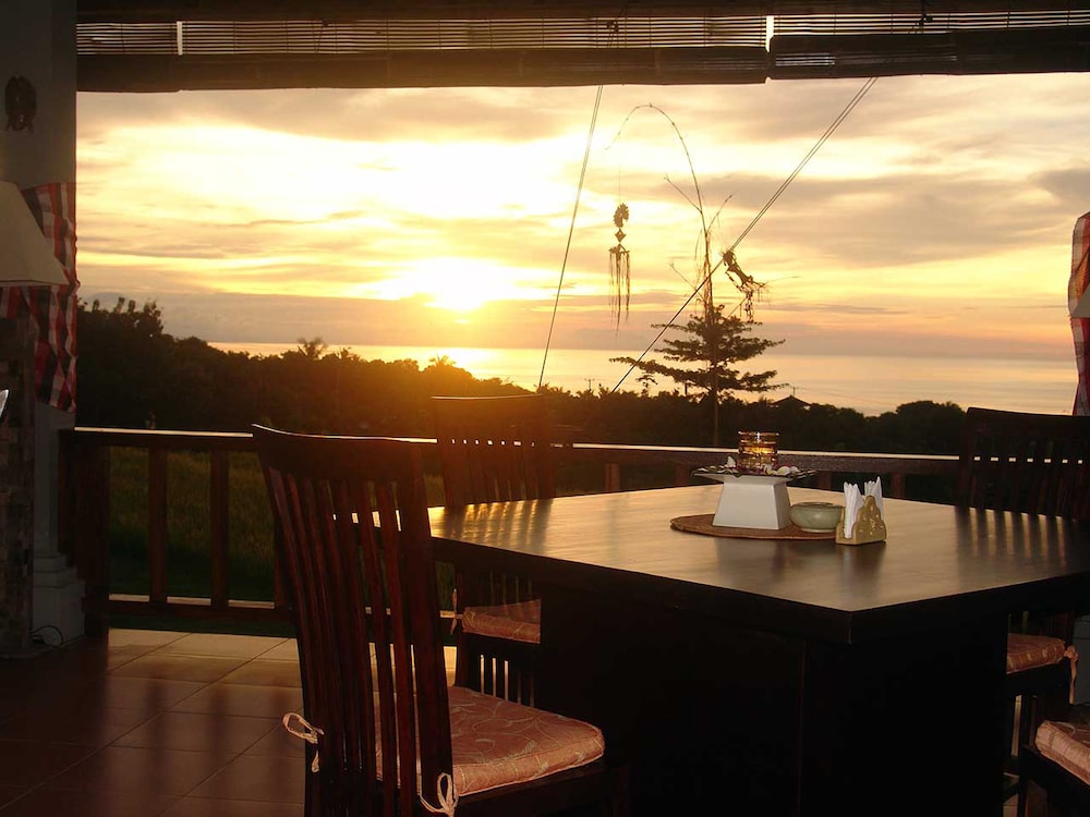 Puri Mangga Sea View Resort & Spa 43/66