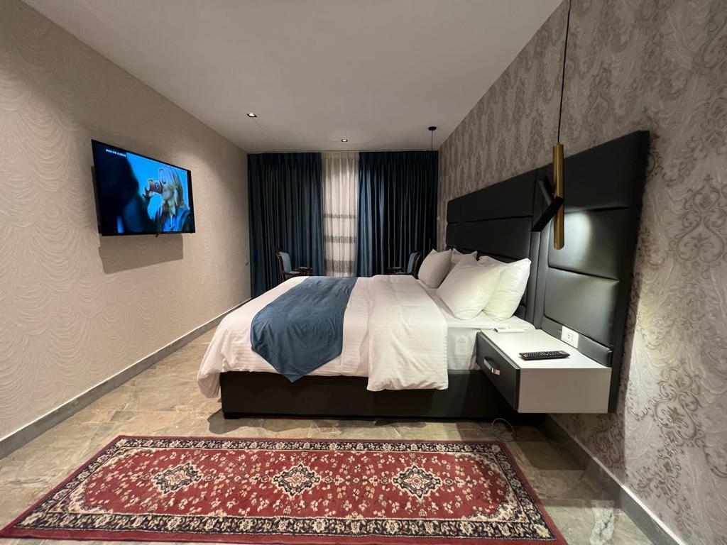 Petra By Nights Hotel 23/51