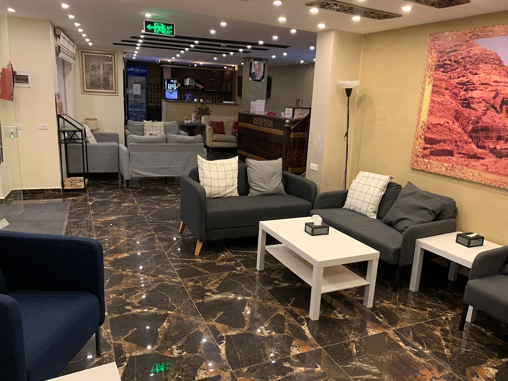 Shaqilath Hotel 28/47