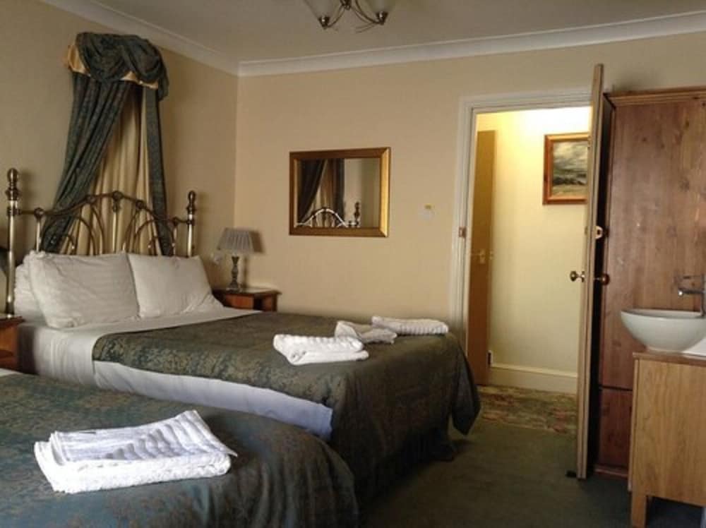 Acorn Guest House 26/51