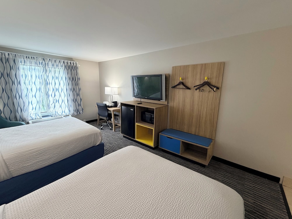 Days Inn by Wyndham Atlanta/Southlake/Morrow 17/36