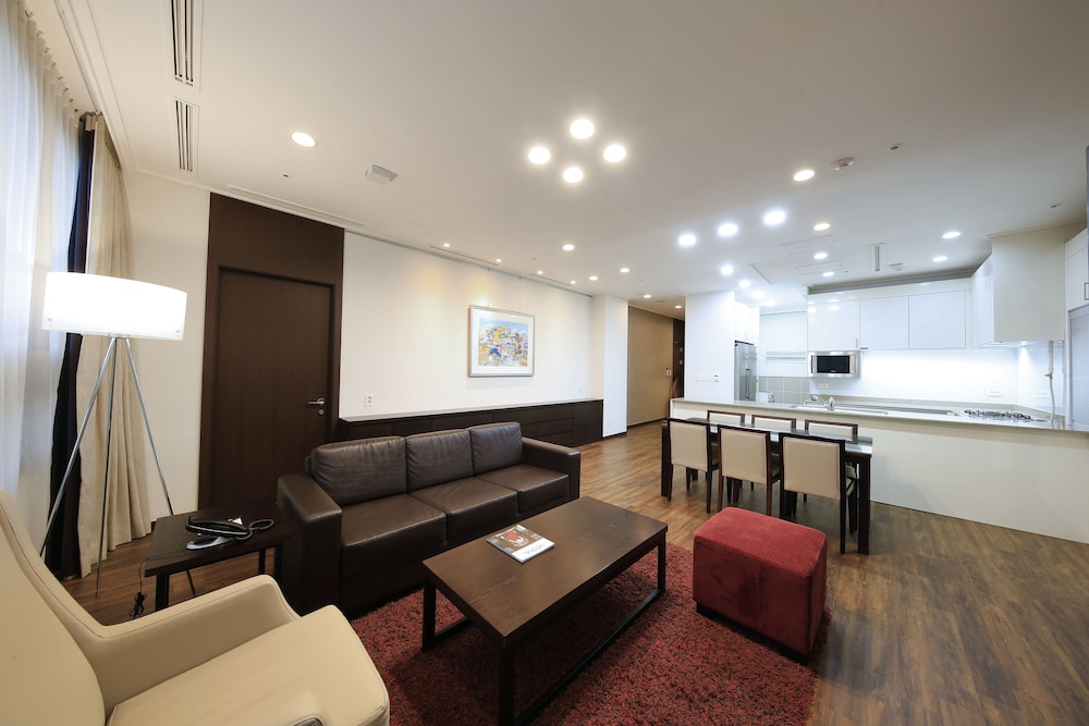 Orakai Insadong Suites 50/72