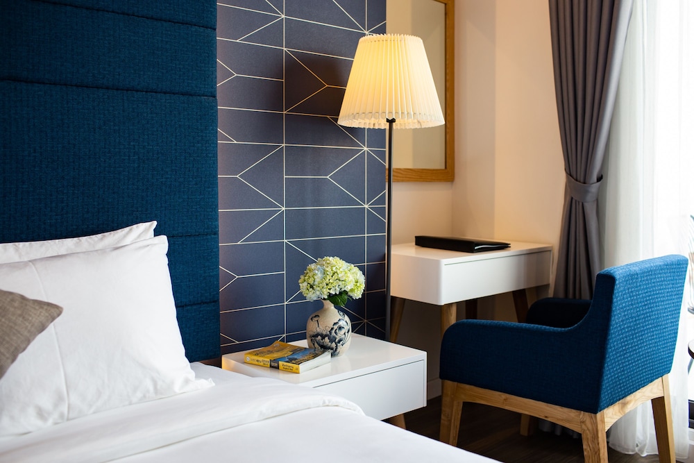 Bonsella Prestige Hotel and Spa 20/71