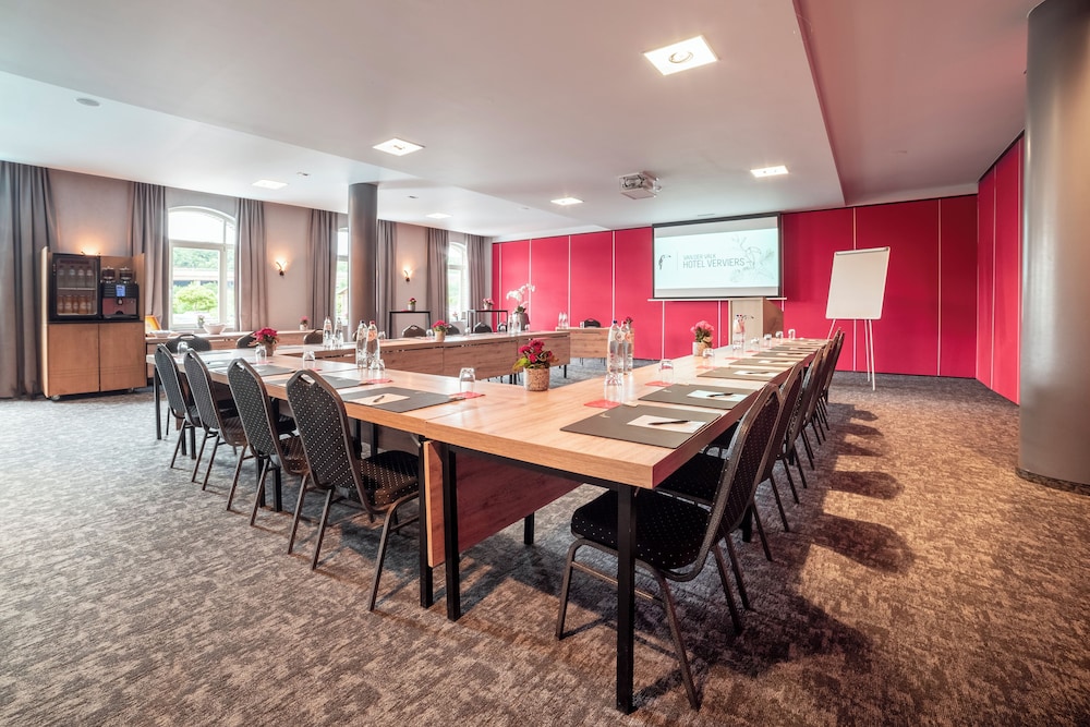 Hotel Restaurant Verviers 59/67