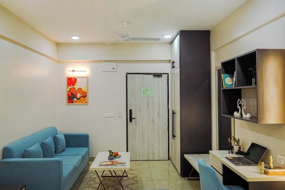 Urban Suites by BluSalzz, Jaipur - Rajasthan by ZUZU 45/56