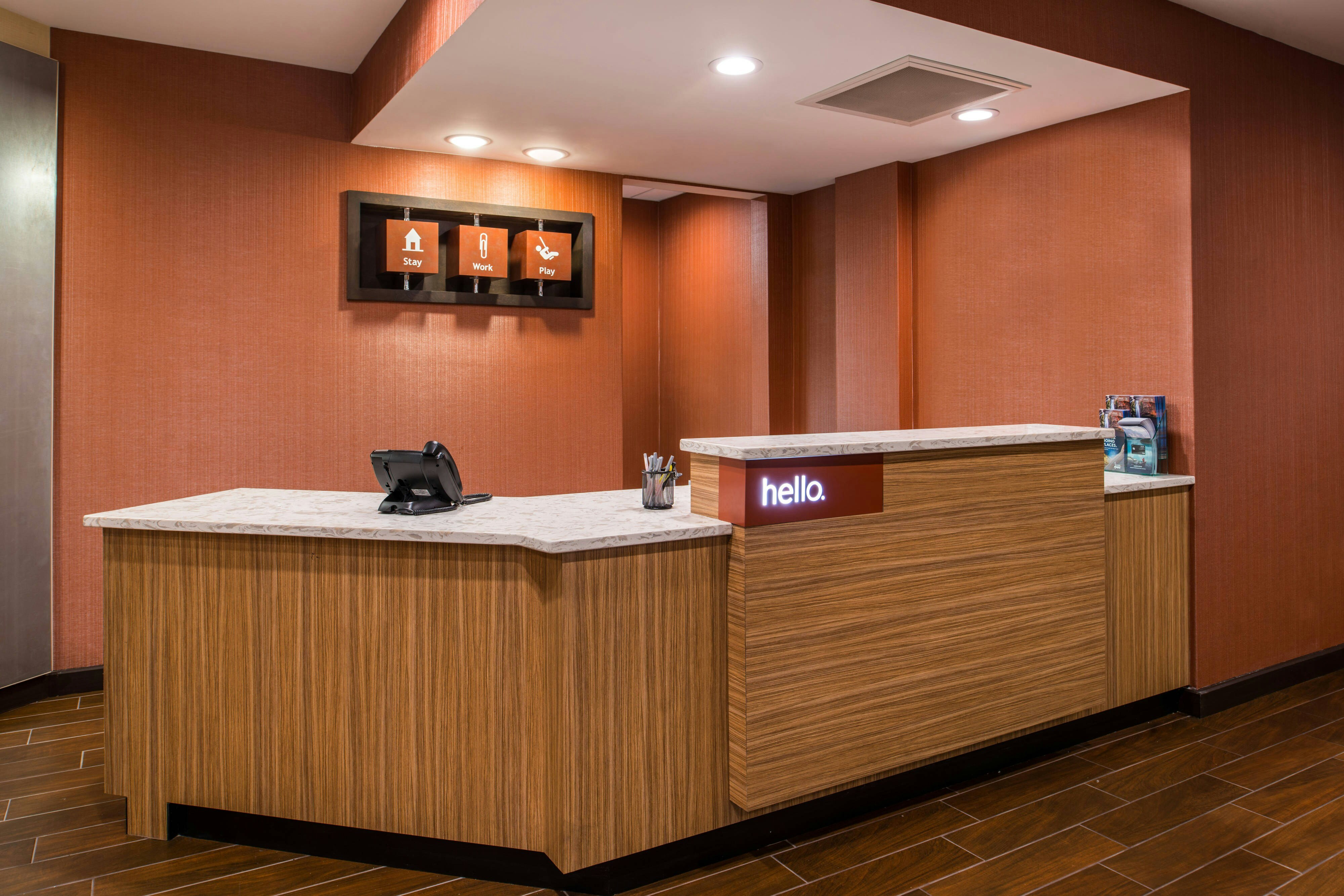 Towneplace Suites By Marriott Charleston-West Ashley 4/31