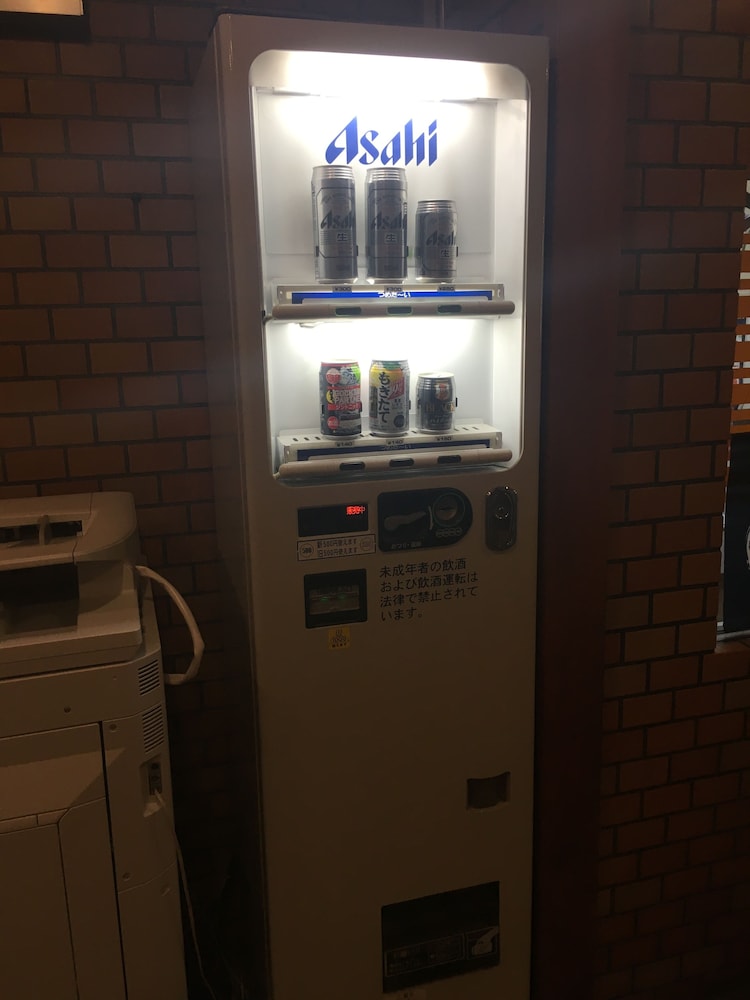 Hotel Yanagibashi 31/46