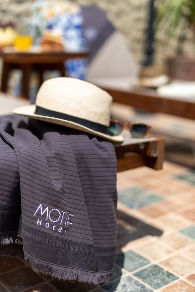Motif Hotel Cesme 21/34