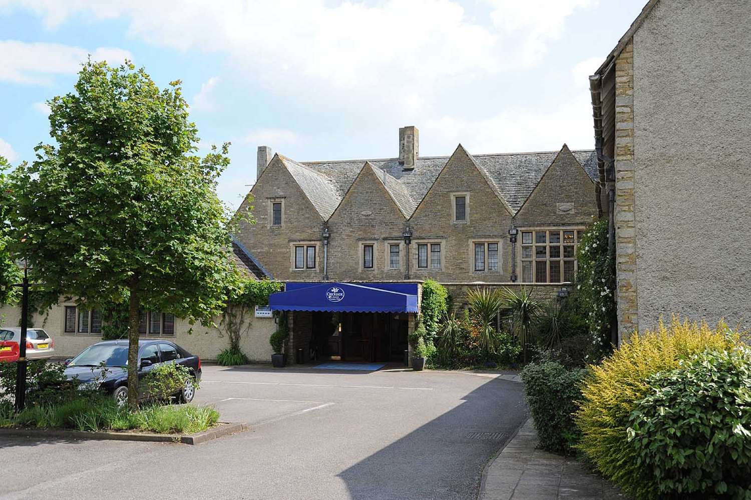 Cricklade House Hotel, Sure Hotel Collection by Best Western 27/35
