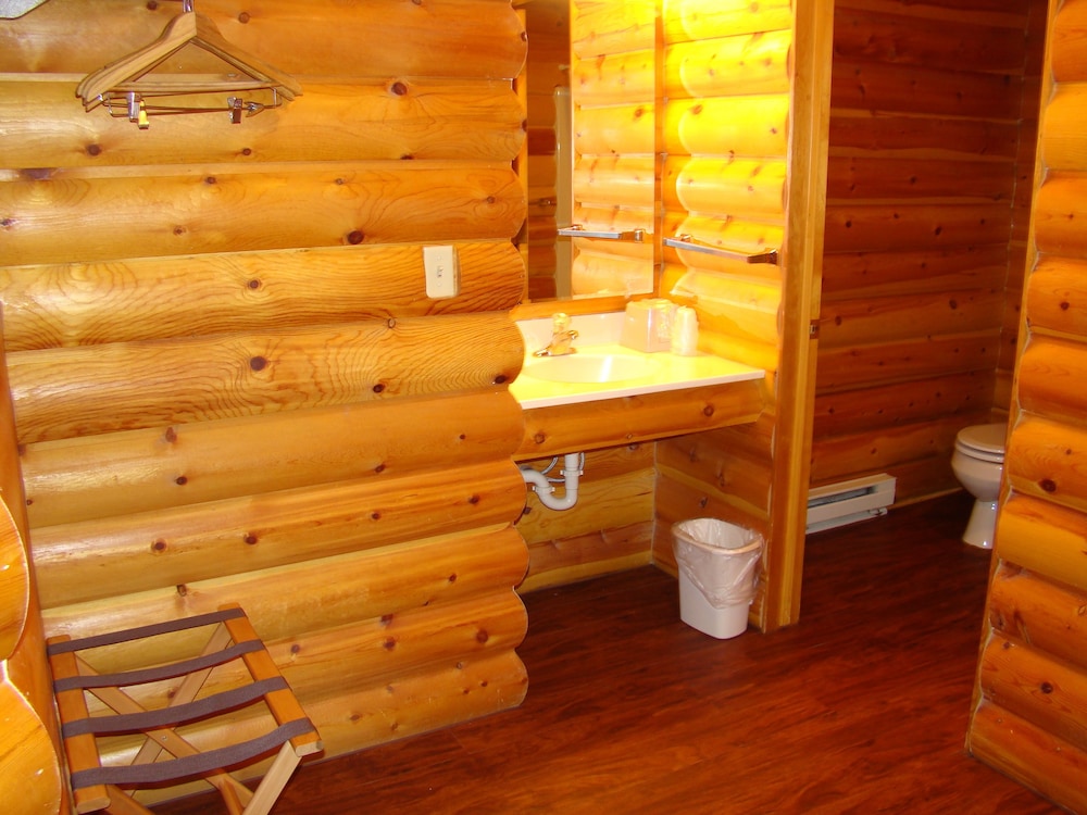 The Lodge At Lolo Hot Springs 20/50