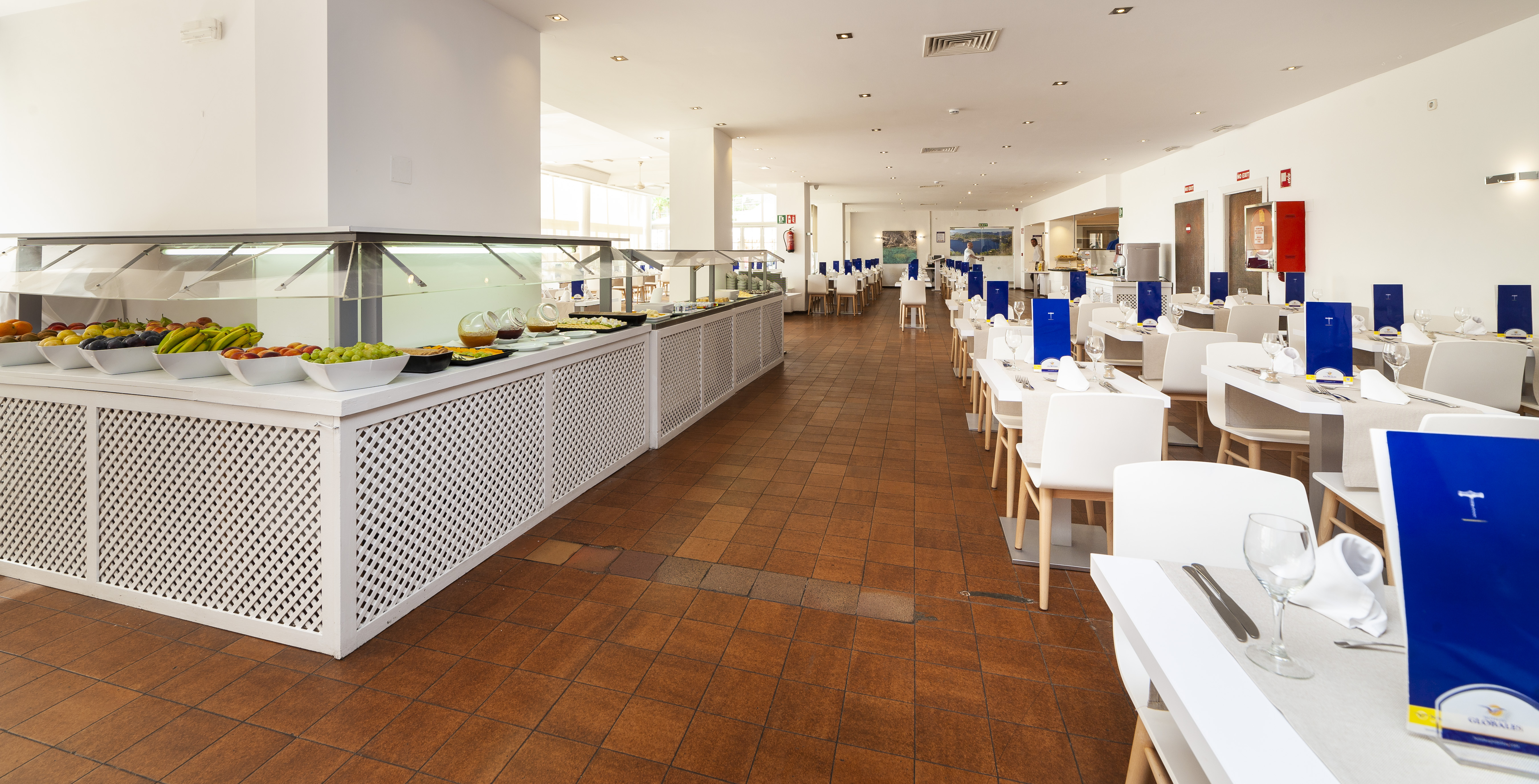 Globales Mimosa 9/50