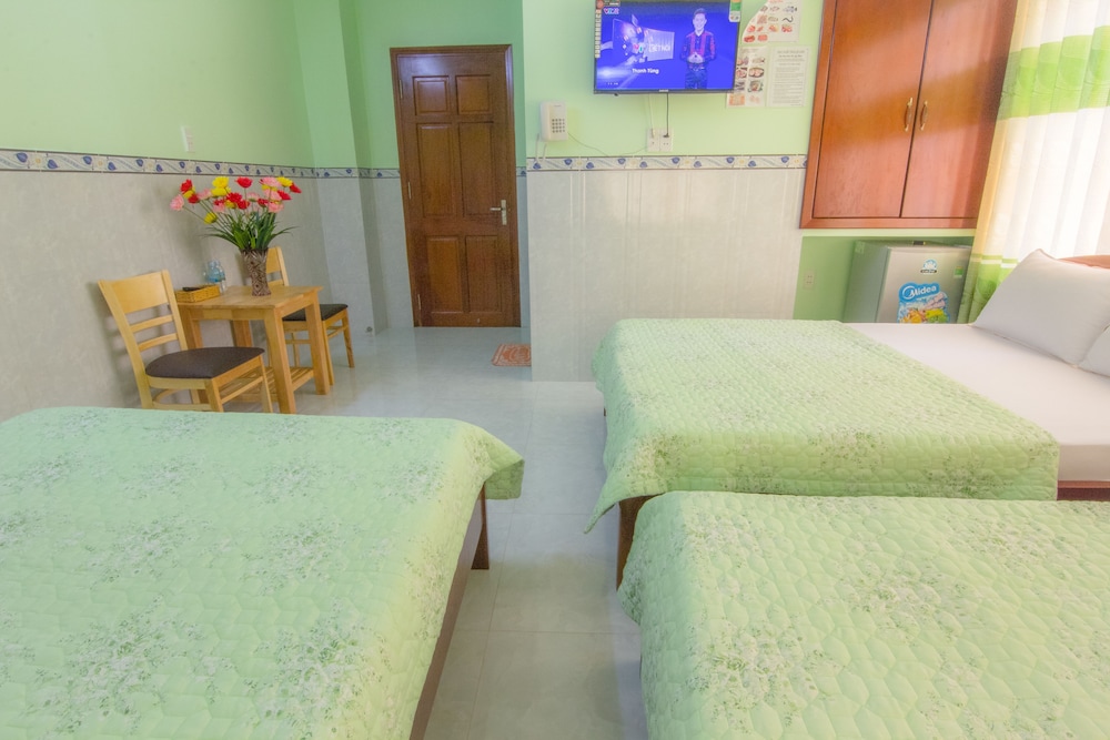 Thai Quang Hotel 26/69