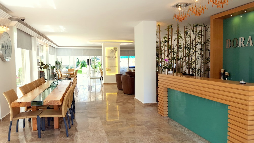 Bora Bora Apart Hotel 10/50