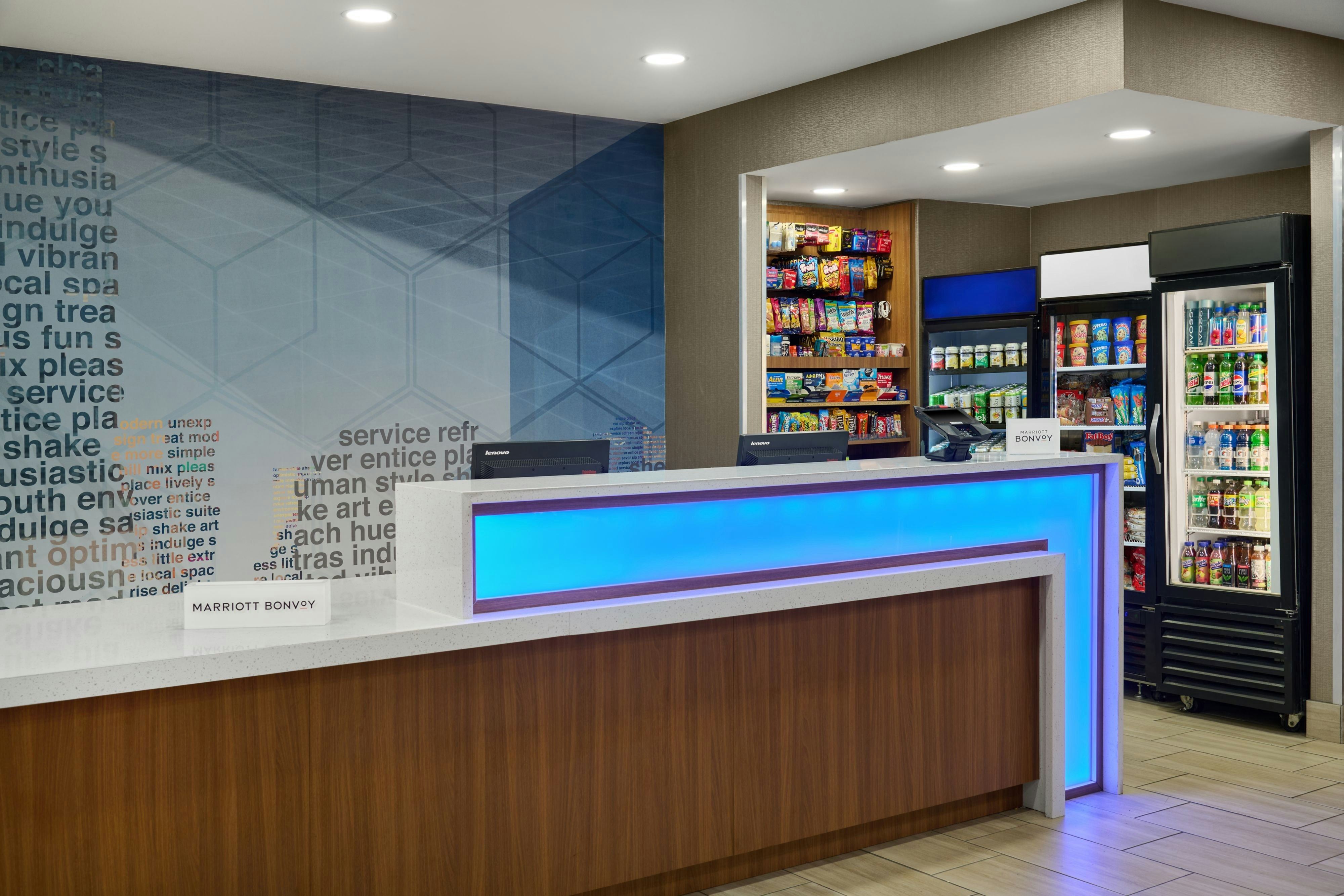 Springhill Suites Detroit Southfield 5/56