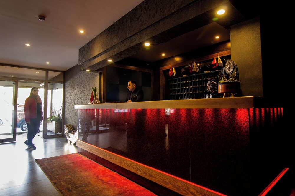 Baykara Hotel 3/50