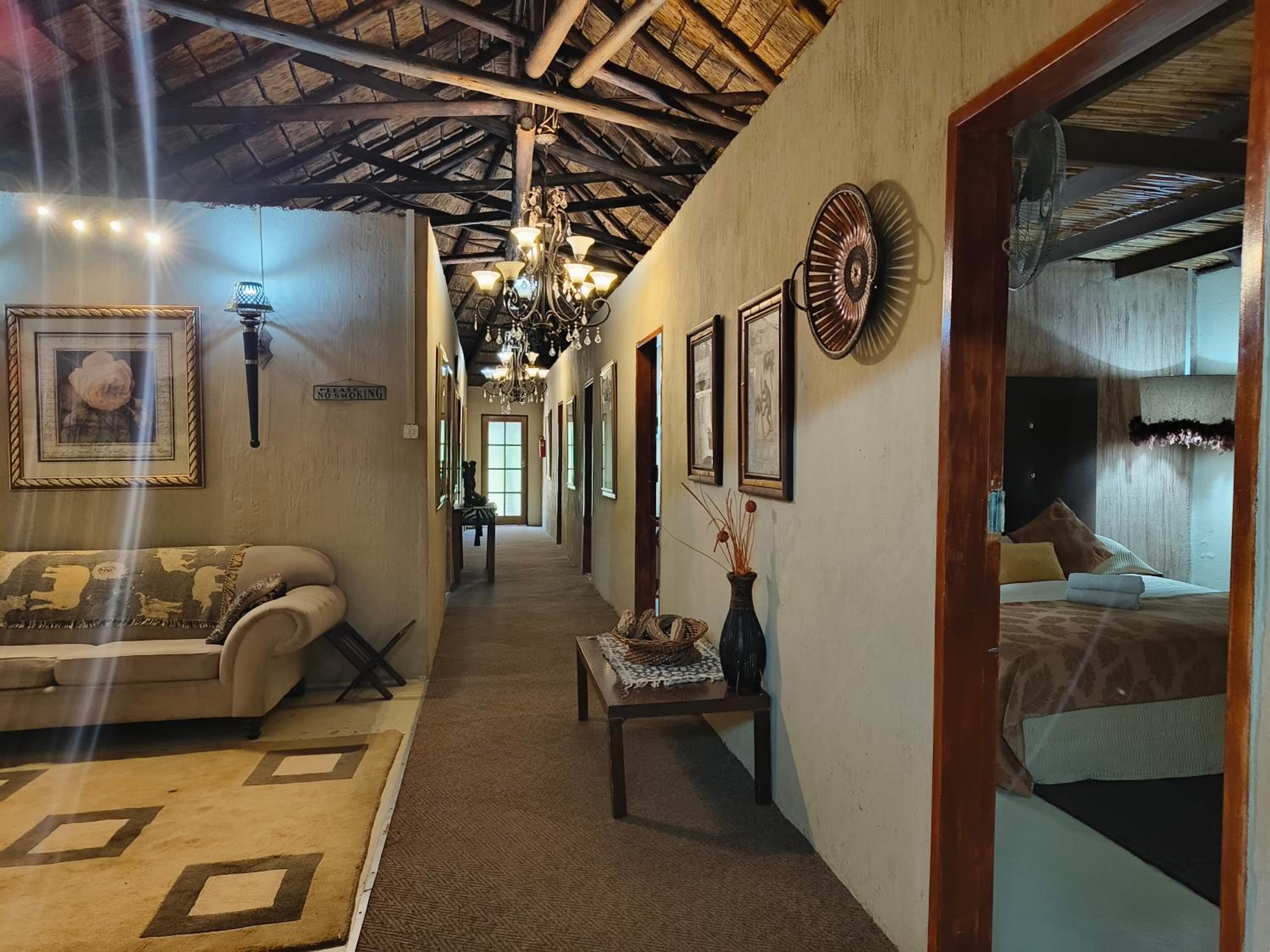 Shangrila Innibos Country Lodge 29/50