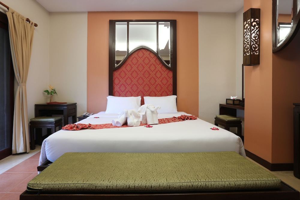 room