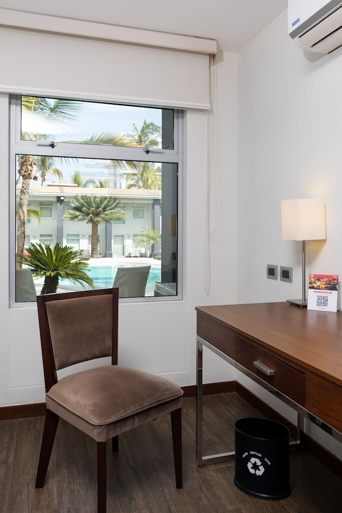 CASA ANDINA PREMIUM PIURA 55/76