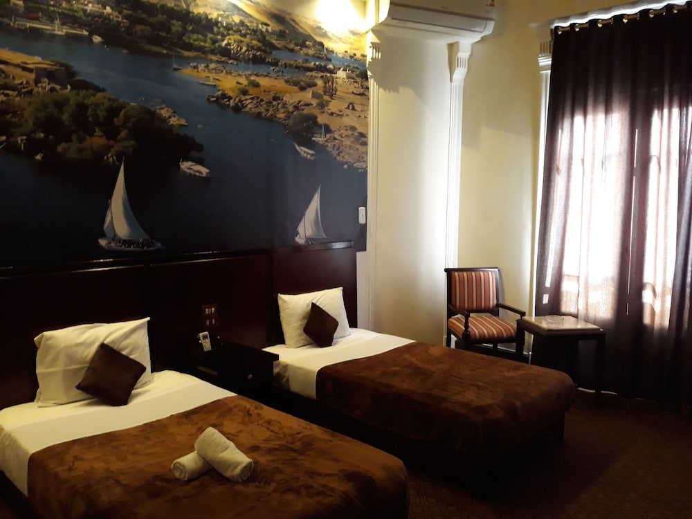 Paradise Boutique Hotel 8/43