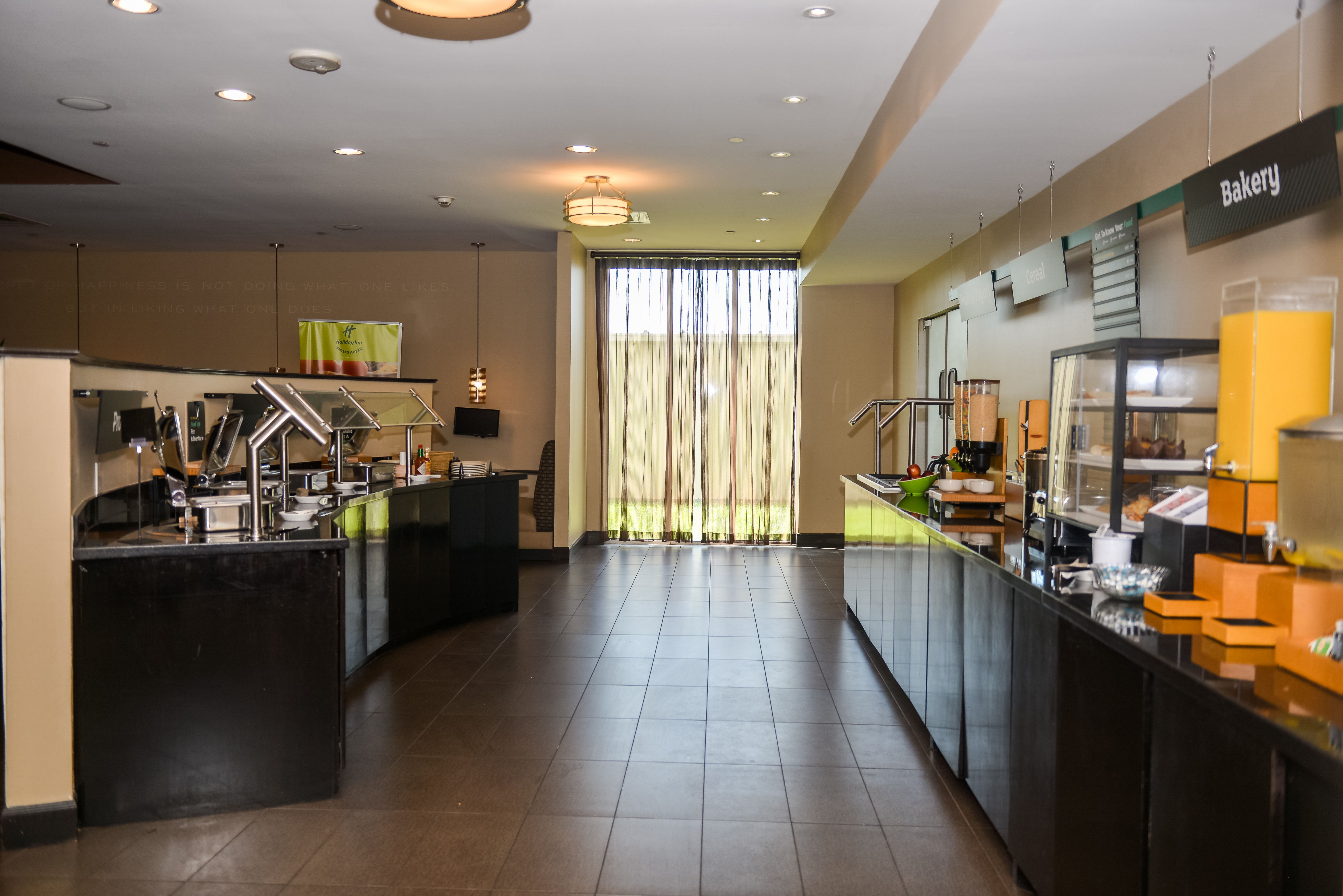 HOLIDAY INN HAMMOND 7/48