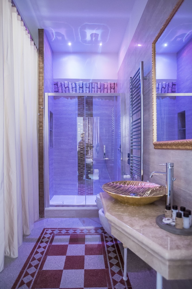 Trastevere Royal Suite 41/53