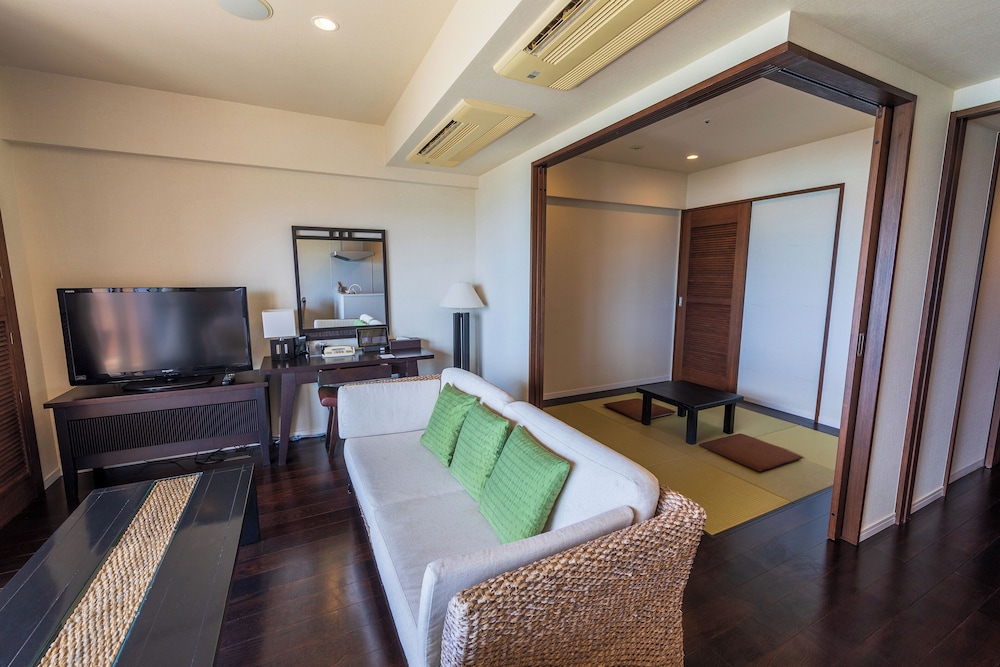 Western, Condo, Junior Suite, Twin Beds, 2 Futon Beds
