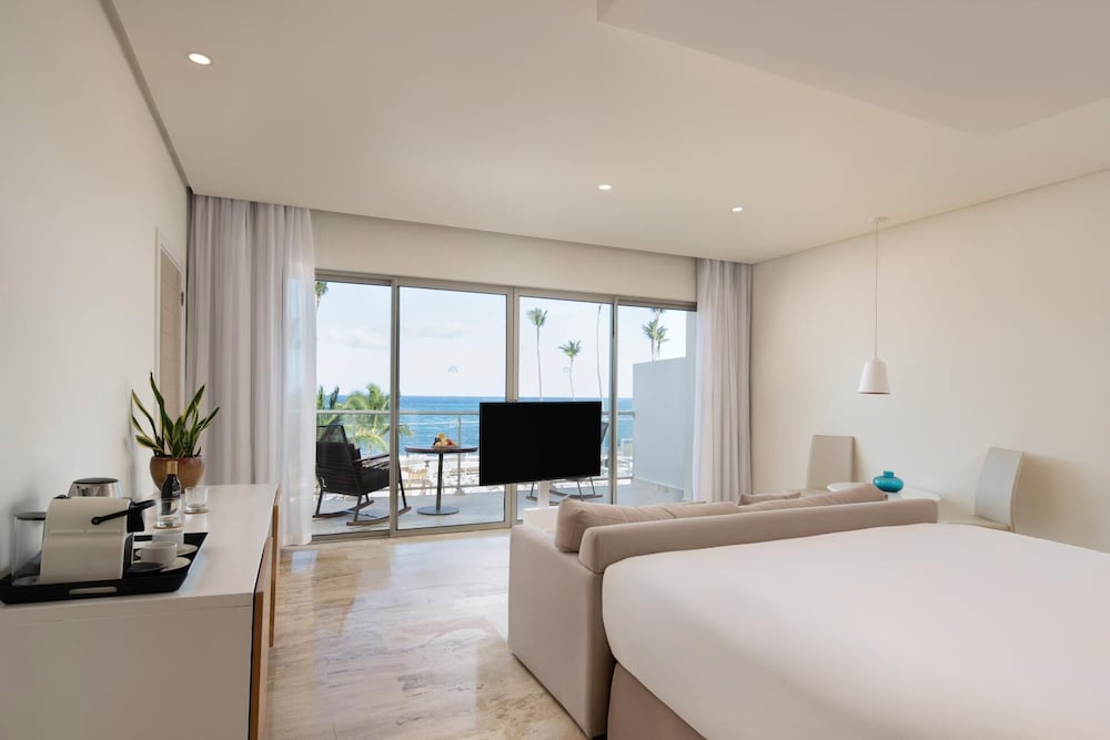 Paradisus Palma Real Golf & Spa Resort 16/48
