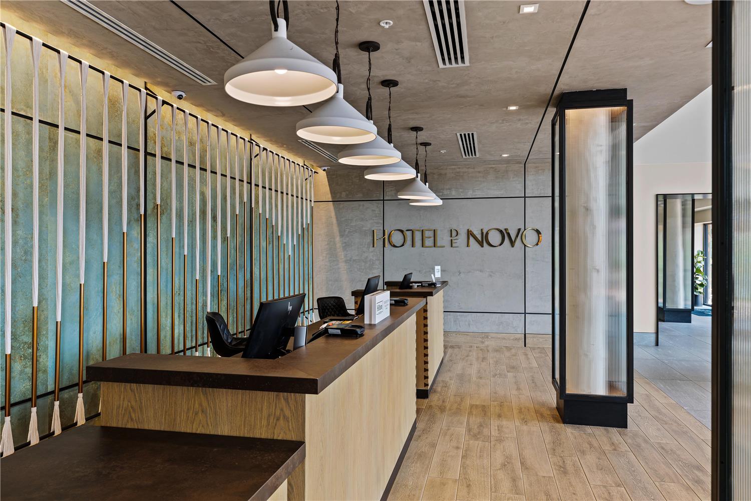 Hotel De Novo Springdale, Tapestry Collection by Hilton 7/41