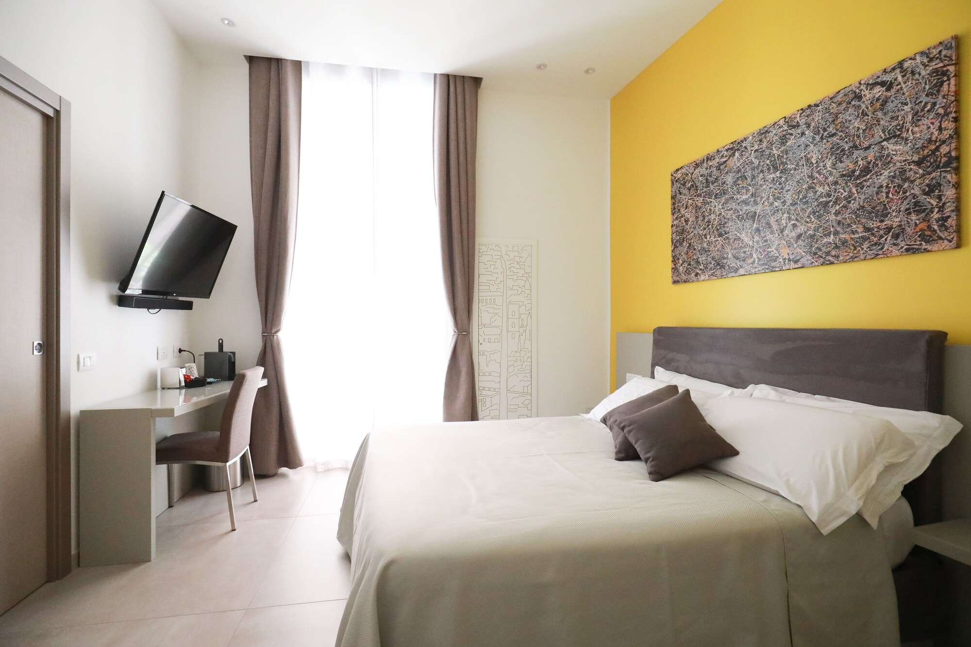 Toledo 16 Luxury Suites — foto 5