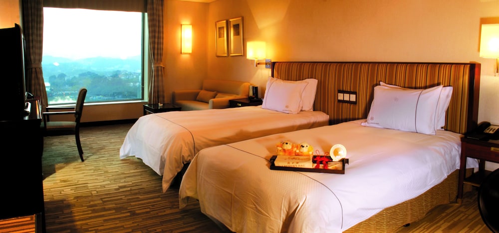 Kande International Hotel Huizhou 25/69