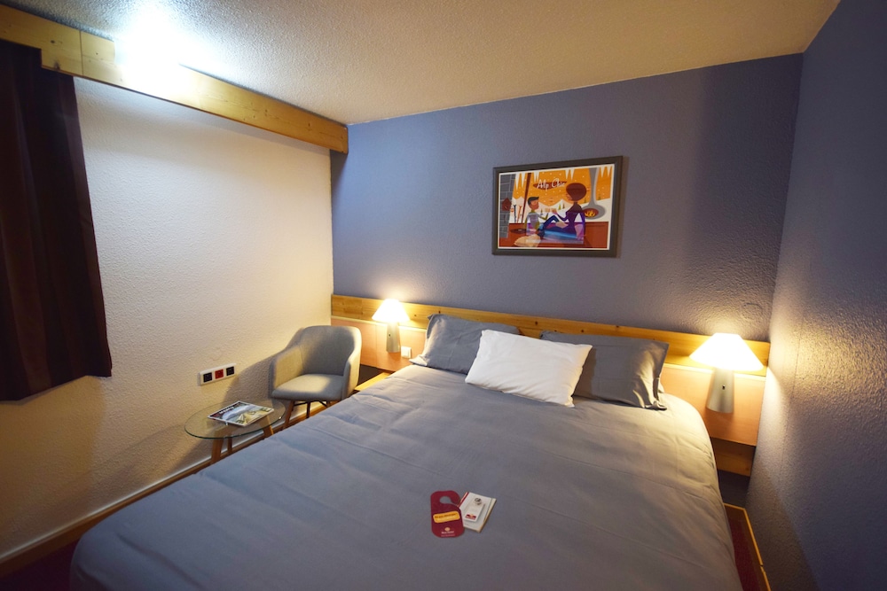 Sure Hotel by Best Western Annecy 21/76