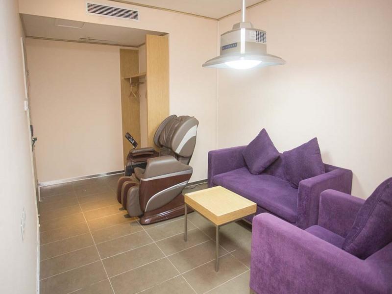Gemeng Hotel (Shenzhen Nanshan Shekou Sea World Prince Road) 34/50