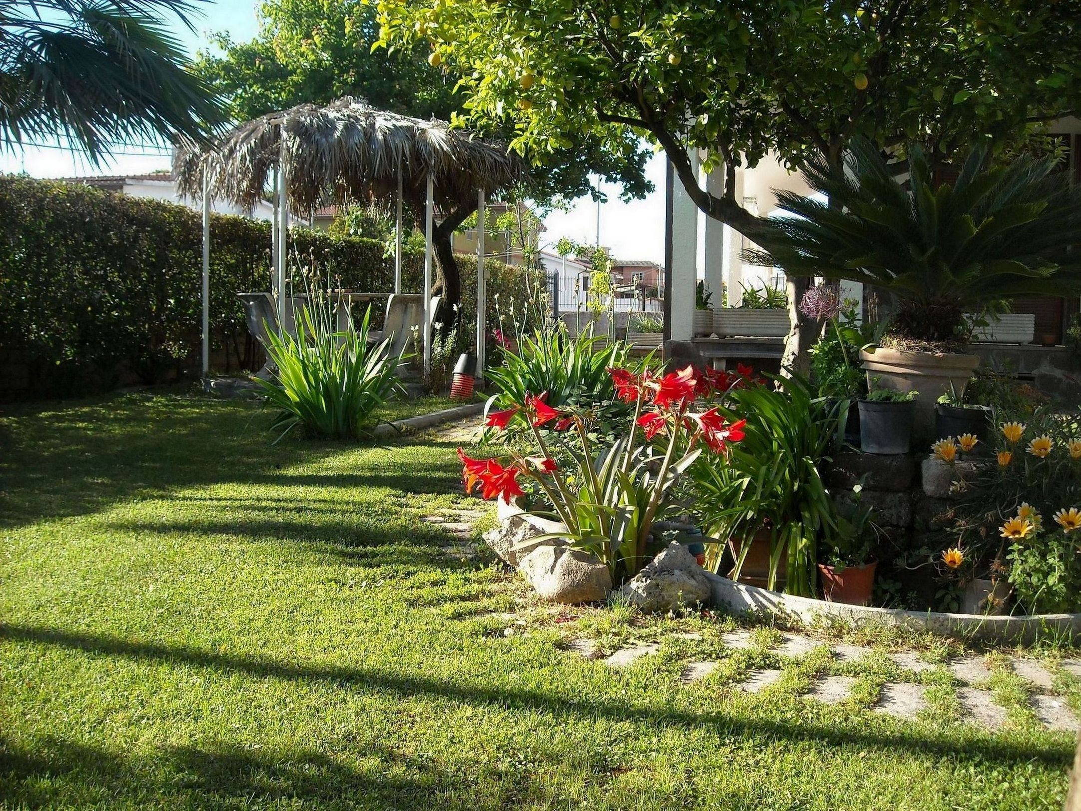 Giardino degli Aranci B&B 48/56
