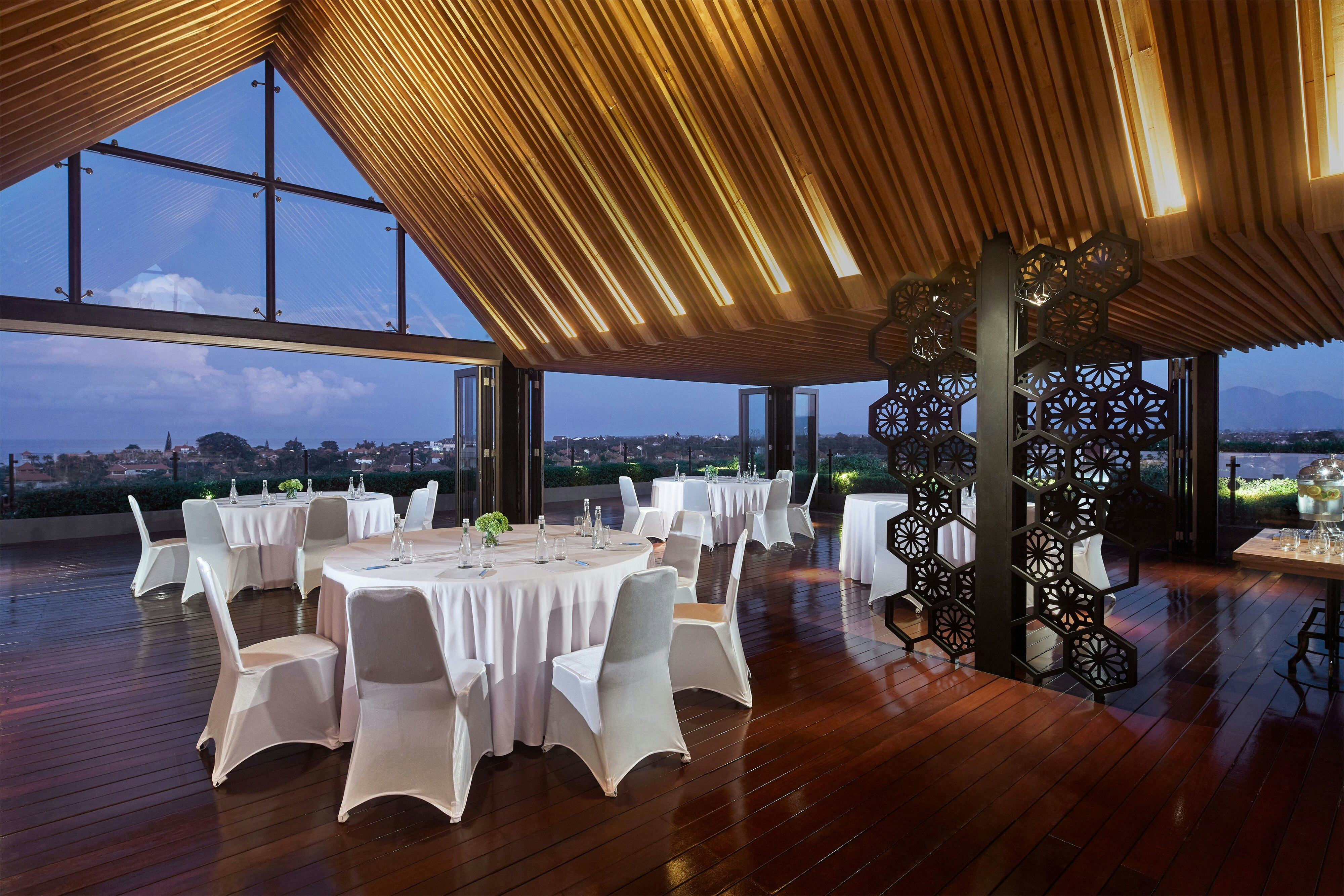 Four Points By Sheraton Bali Seminyak 51/62